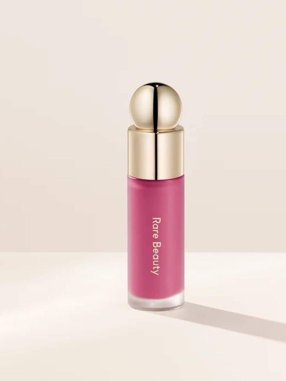 NEW Rare Beauty Soft Pinch Liquid Blush